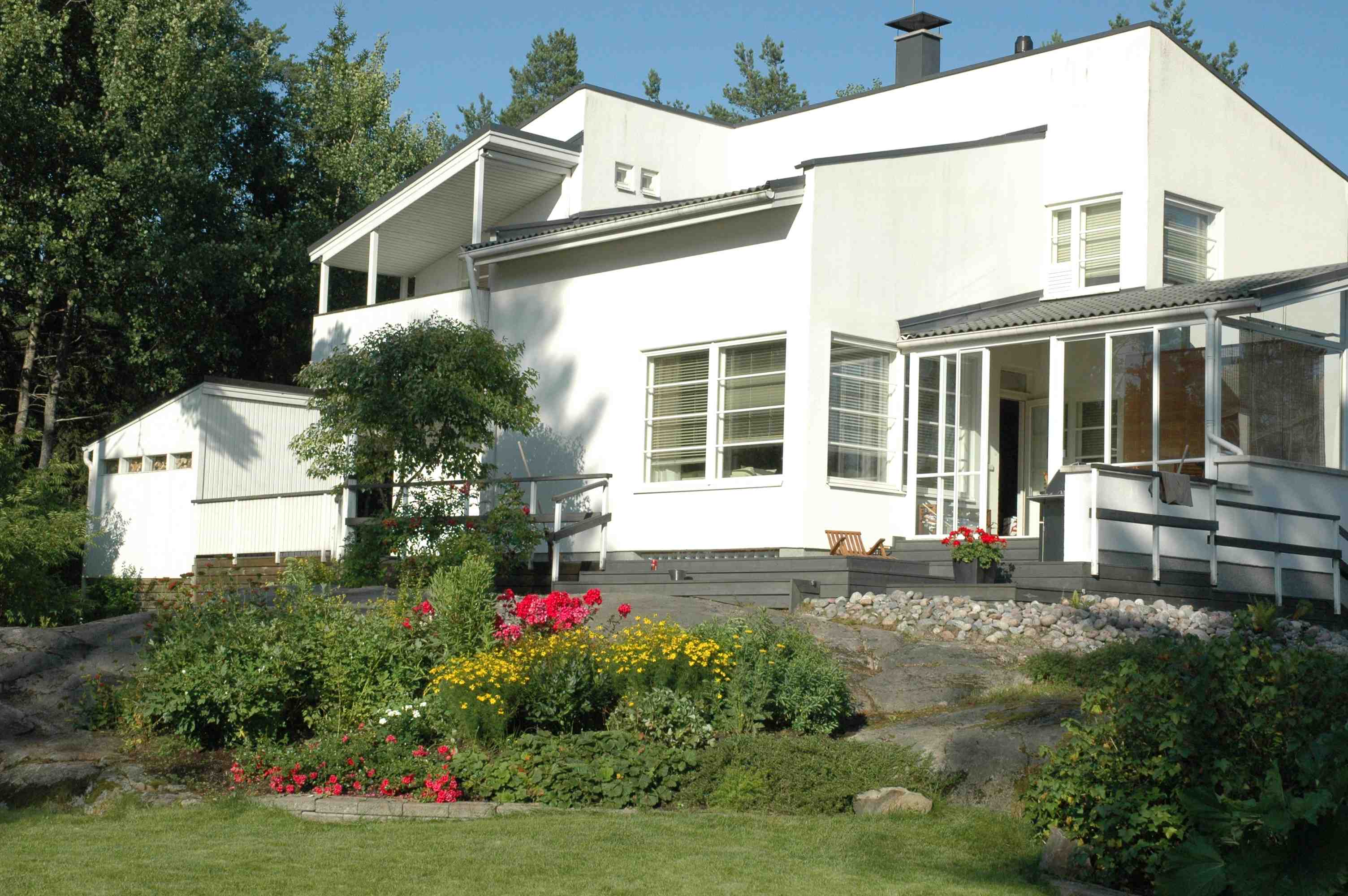 Tillinm�ki B